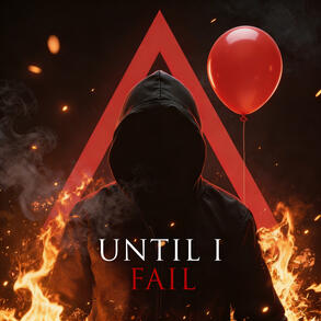 Until I Fail Music Musica Metal Motivacional